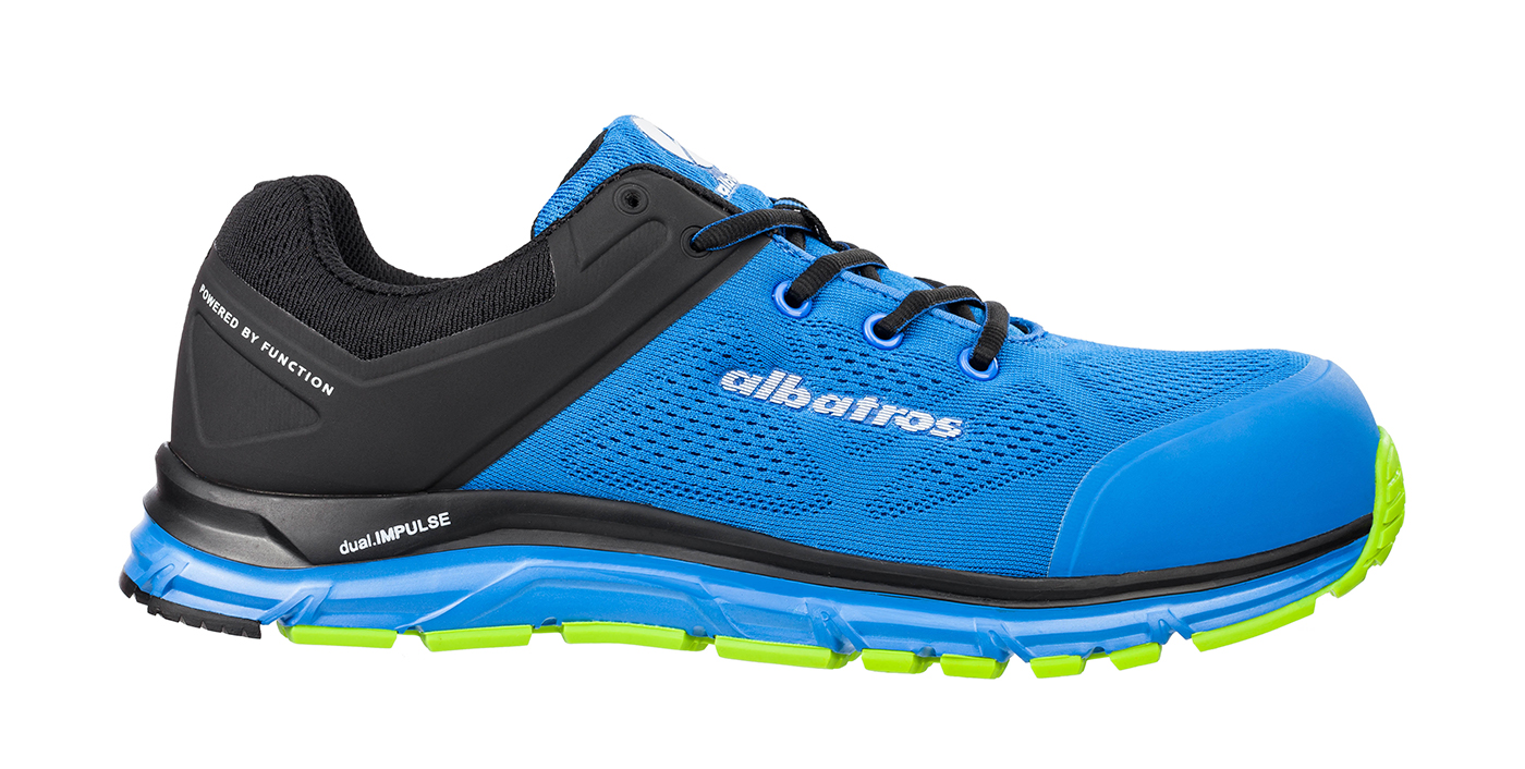 Albatros Schuh