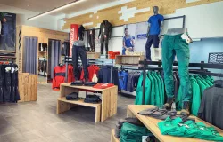 SHOP